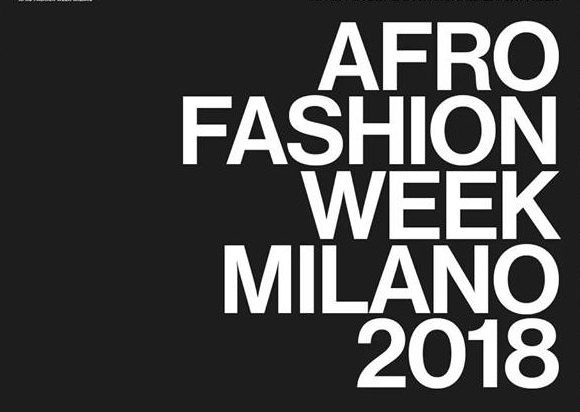 AFRO Fashion Week 2018: l'interculturalità sfila a Milano