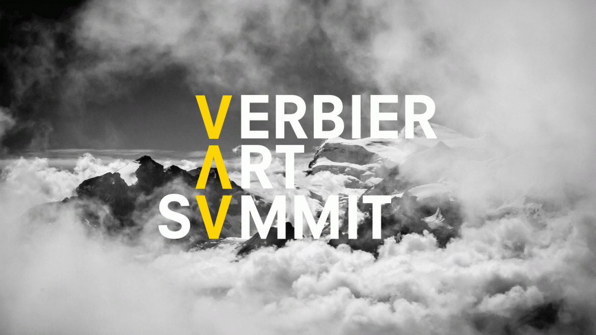 verbier art summit