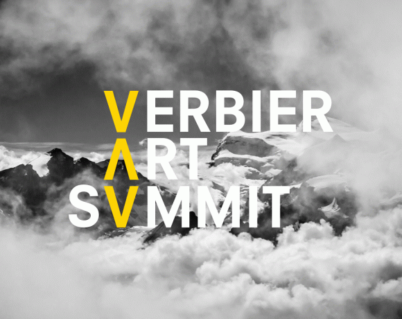 verbier art summit