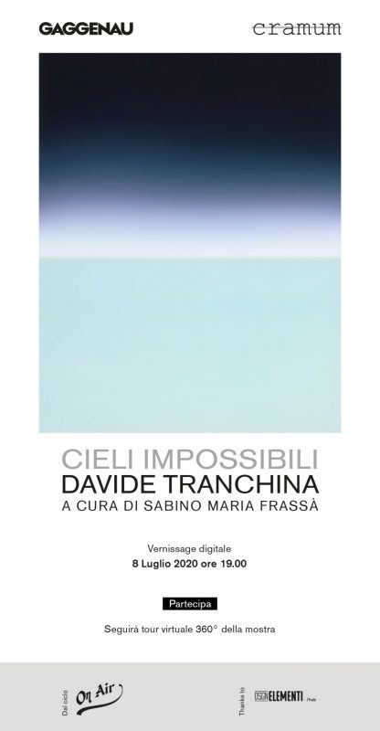 Davide Tranchina